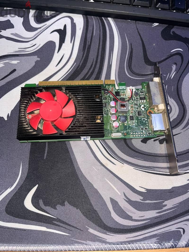 Nvidia GT 730 2