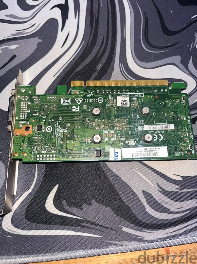 Nvidia GT 730 3