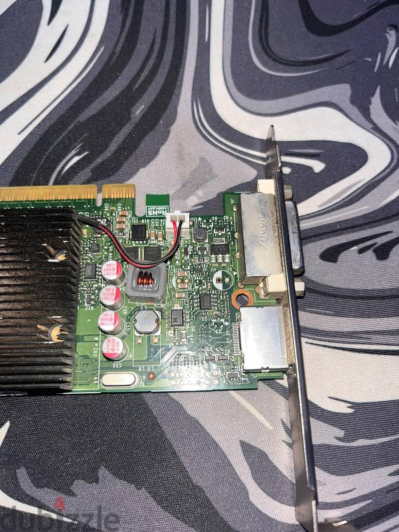 Nvidia GT 730 4