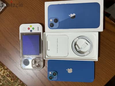 Apple - iPhone 13- 94% Battery