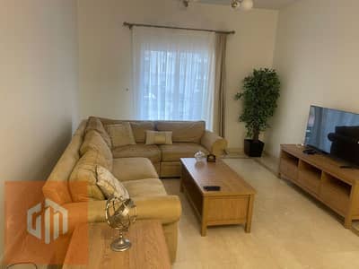 Elegant Furnished Apartment | Mivida Boulevard