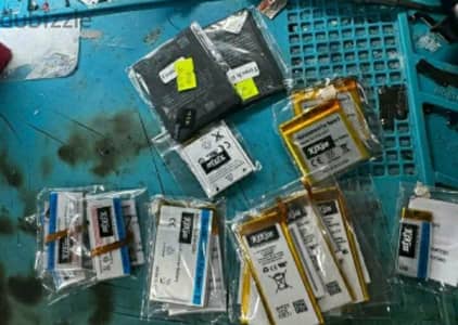 Ipod battery ايبود الكلاسيكي!