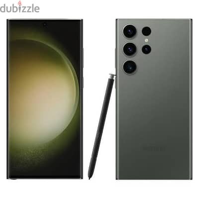 Samsung S23 Ultra