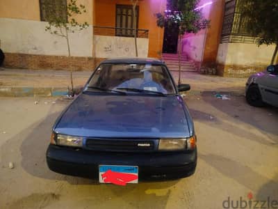 مازدا 323 1991