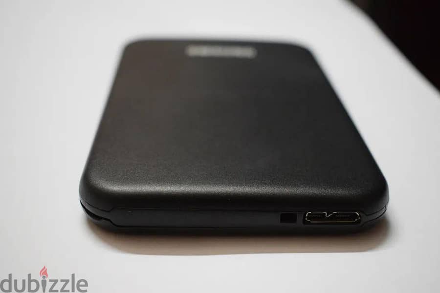 Western Digital HDD 2.5 1 Tb هارد لابتوب 1 تيرا + راكه 9