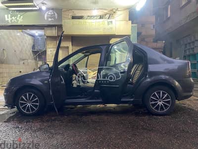 Used Renault Logan 2013 For Sale Alexandria