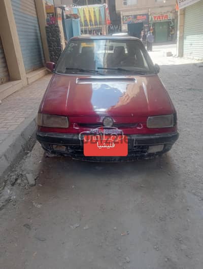 Used Skoda Felicia 1997 For Sale Alexandria