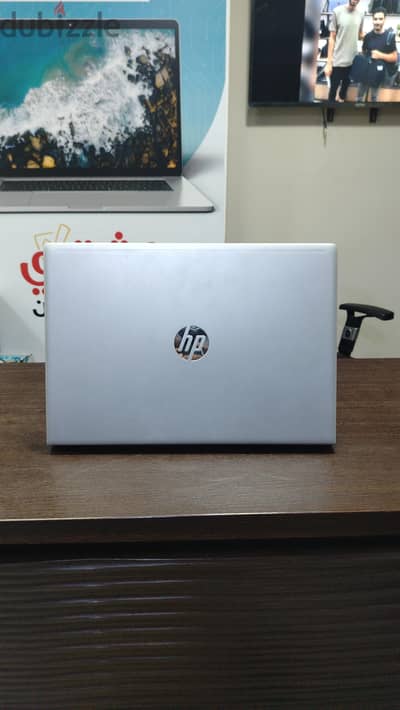 hp probook 455 g6
