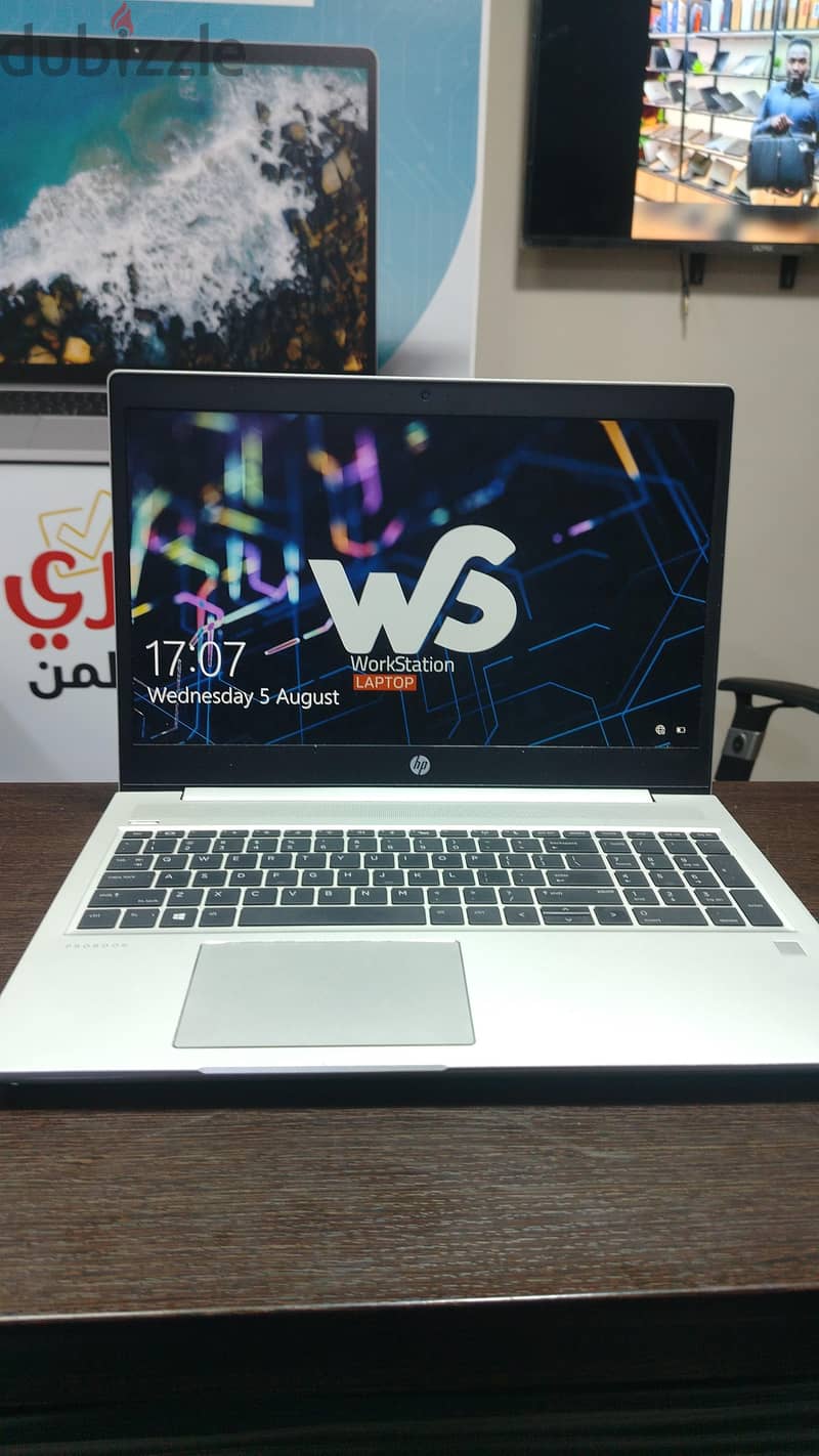 hp probook 455 g6 1