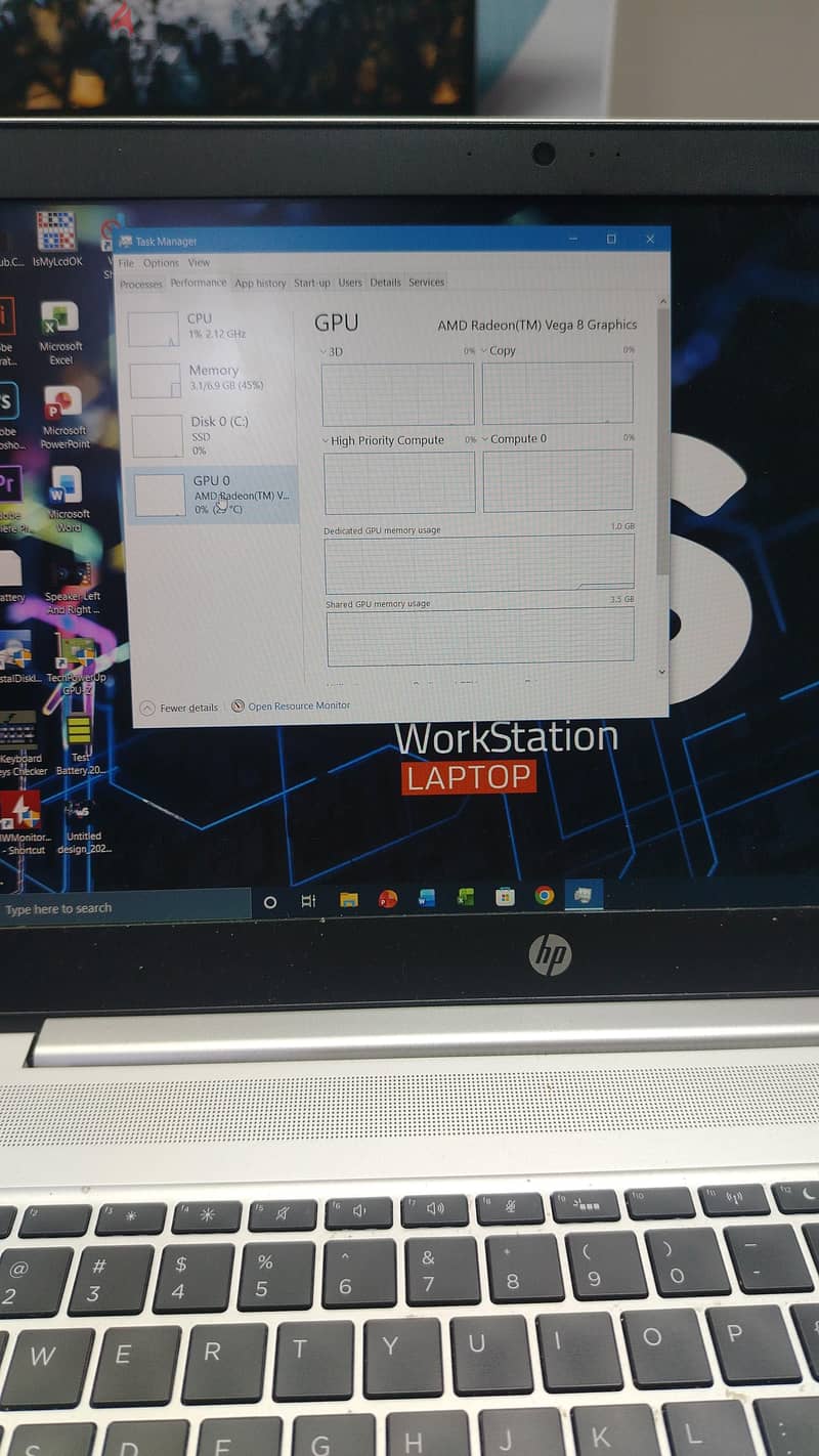 hp probook 455 g6 4