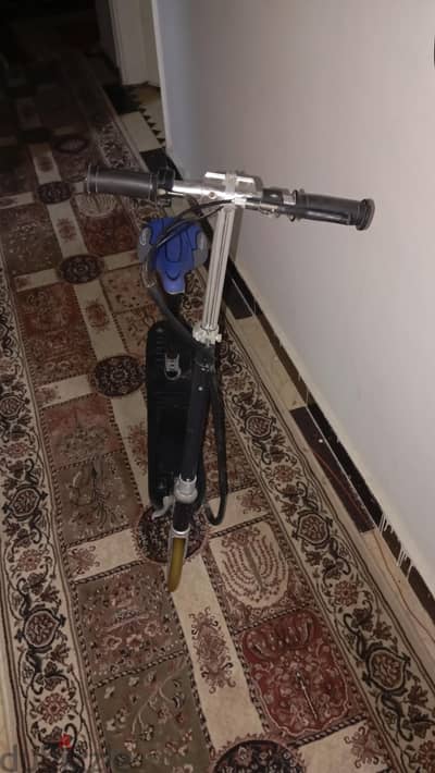 سكوتر