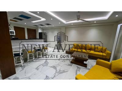 Chalet for sale in Mountain view ras alhikma Old Rhodes  Fully Furnished with Sea view and open view - bahary
