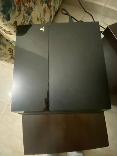 ps4 fat 500gb