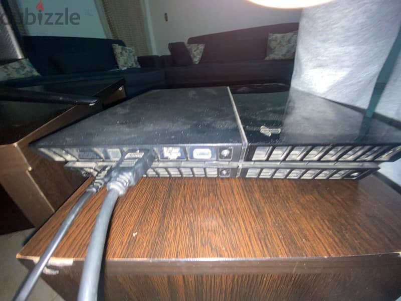 ps4 fat 500gb 1
