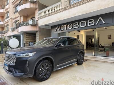 Haval H6 2022
