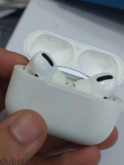 Apple Airpods Pro