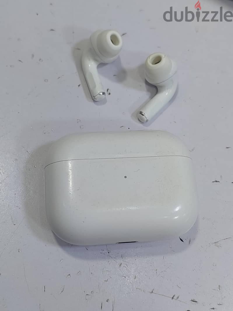 Apple Airpods Pro 2