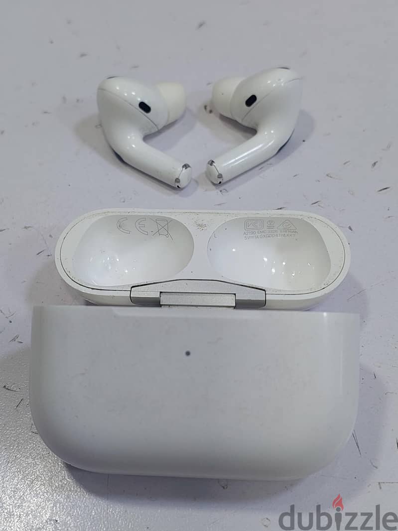 Apple Airpods Pro 3