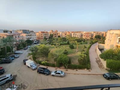 Apartment for rent, 7th district, Sheikh Zayed