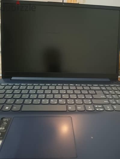 Lenovo IdeaPad 1i i7 12th gen