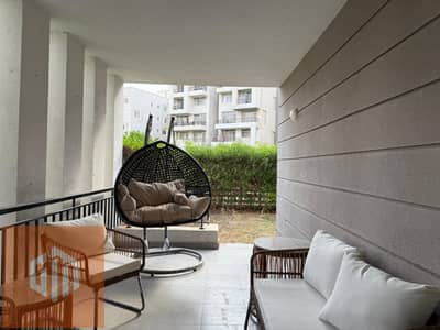 Garden Apartment | Premium CFC Living Garden Apartment | Premium CFC Living
