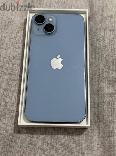 Apple - IPhone 14