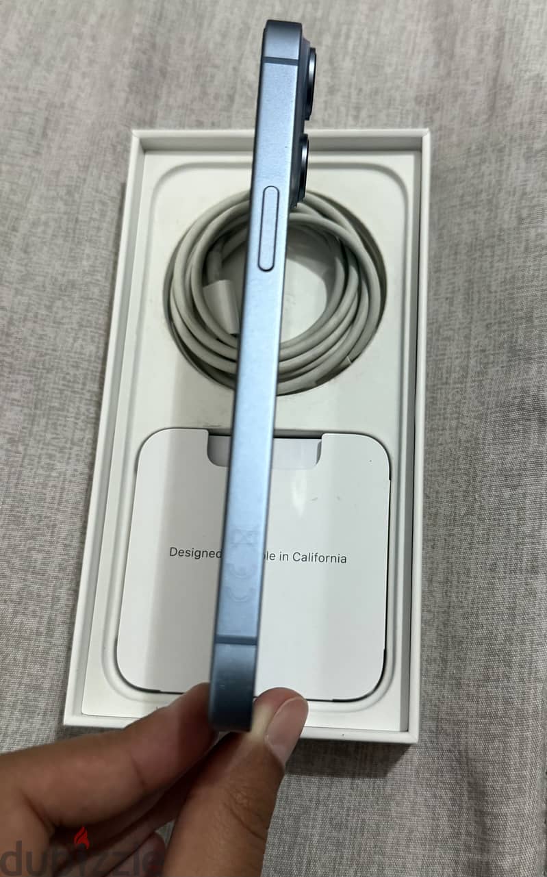 Apple - IPhone 14 4