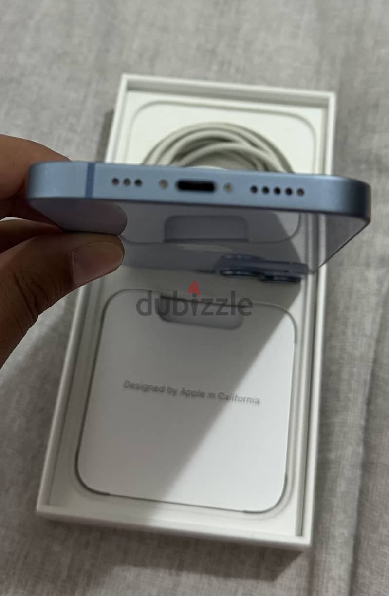Apple - IPhone 14 5