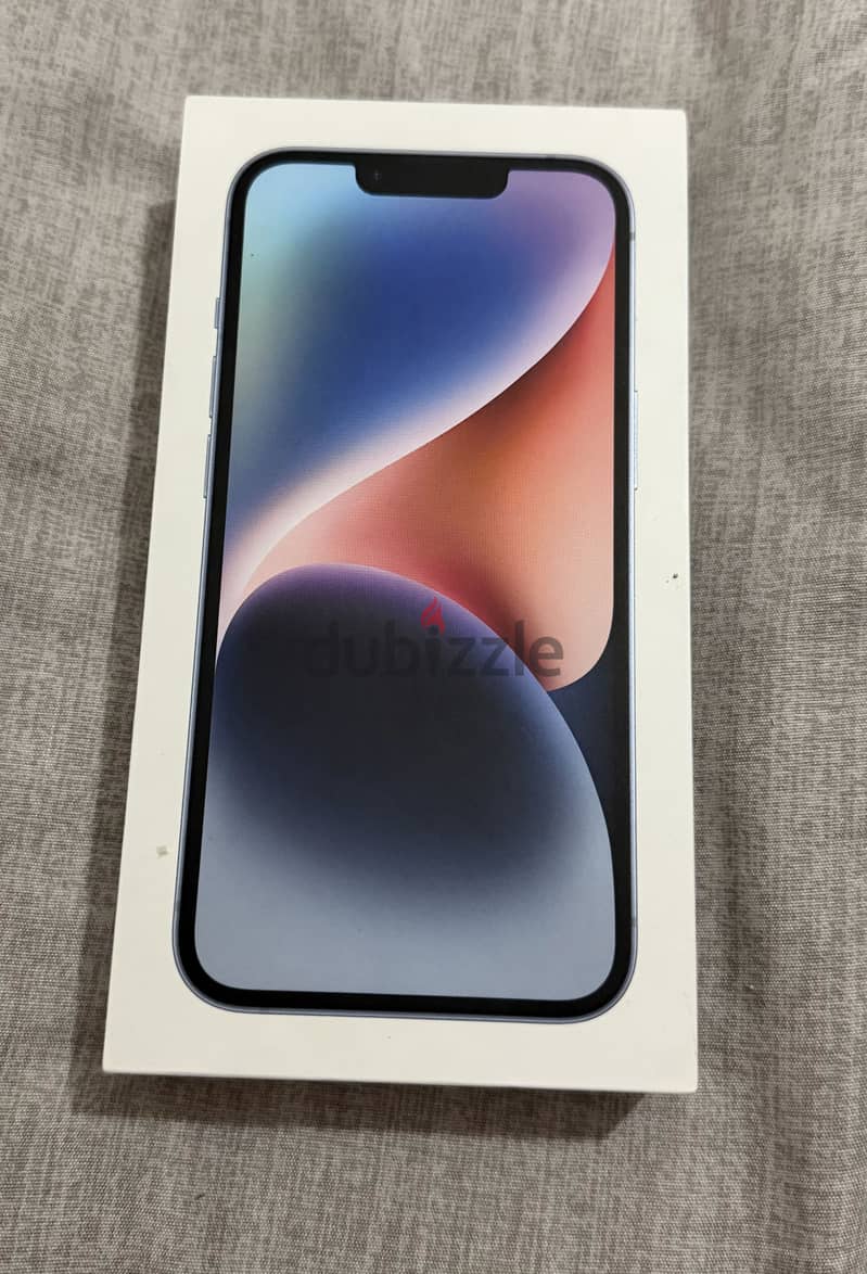 Apple - IPhone 14 9