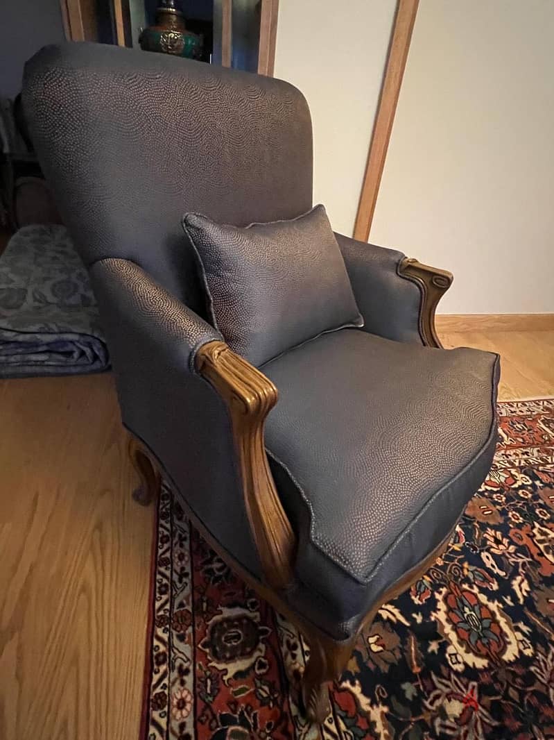 Chair 1