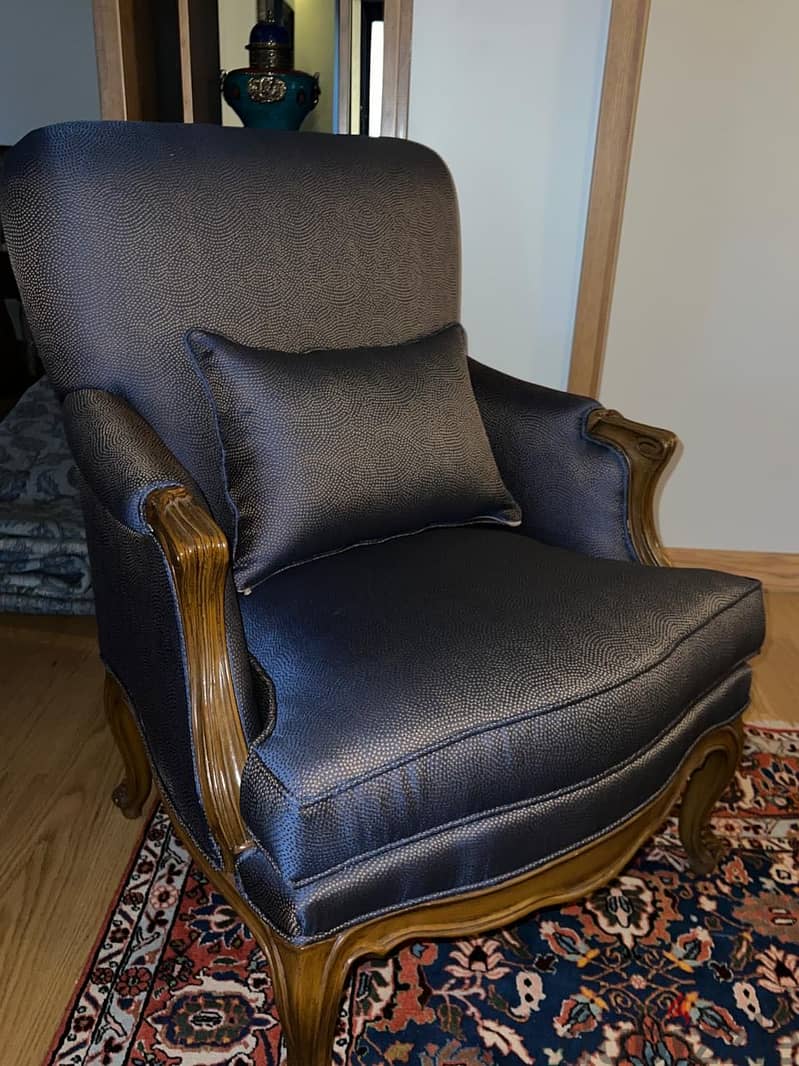 Chair 2