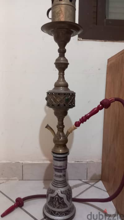 شيشه نحاس