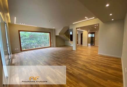Luxury villa for sale in the Joval compound, in a prime location in the heart of Sheikh Zayed.
