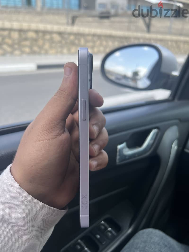 آبل - آيفون 14 بلس 1