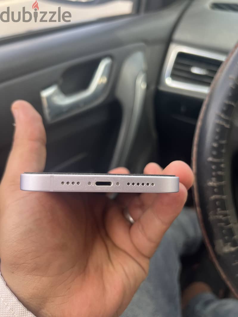 آبل - آيفون 14 بلس 6