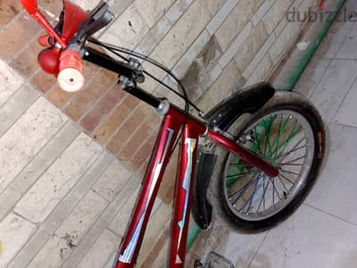 عجله BMX