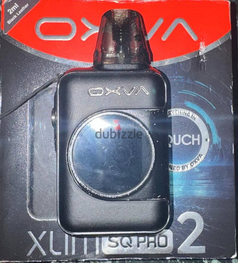 Sq pro 2 1