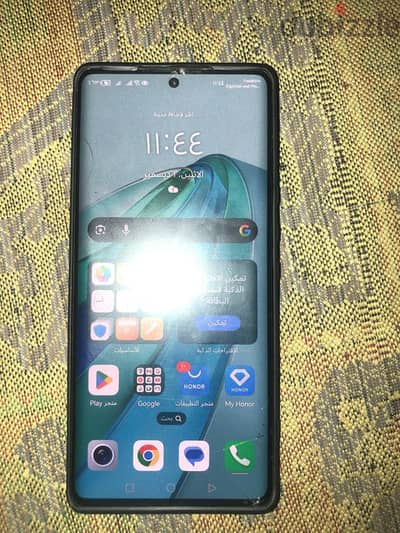 هونر اكس 9 ايه 5g