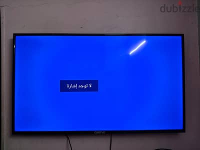 شاشه كاسيل 55