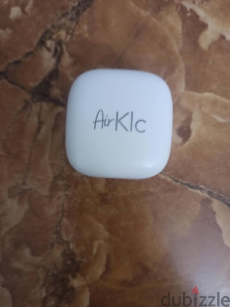 mouse airklc orignal without its box 1
