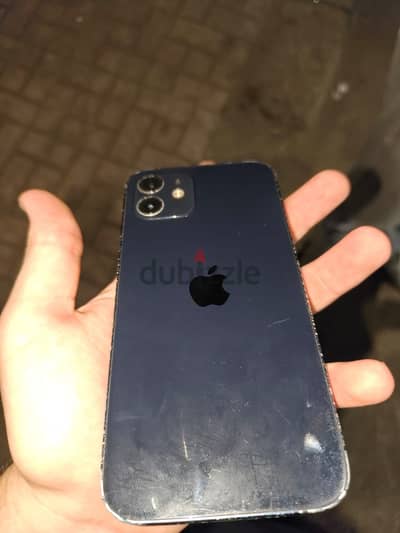 Apple - iPhone 12