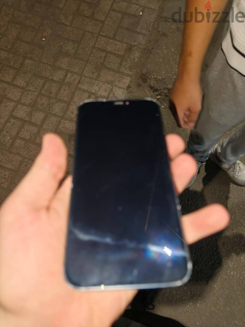 Apple - iPhone 12 1
