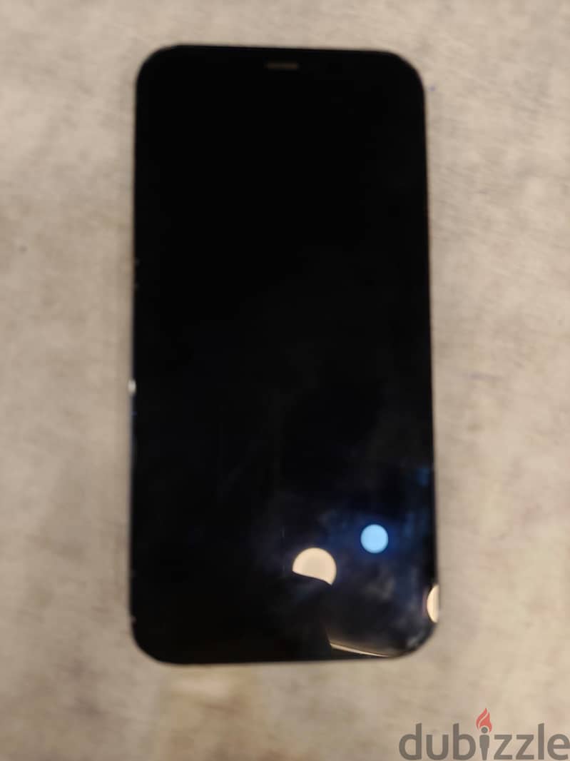 Apple - iPhone 12 4