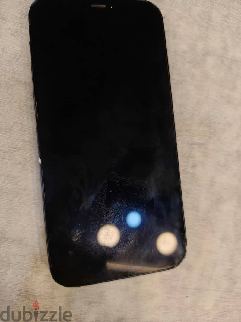 Apple - iPhone 12 8