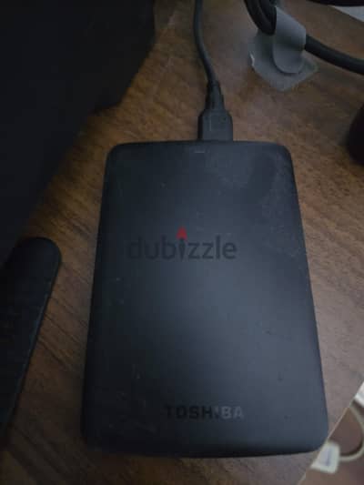 hdd خارجي
