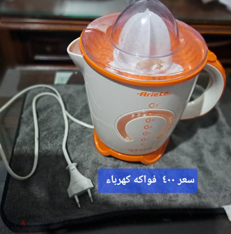 اجهزة مطبخ 4