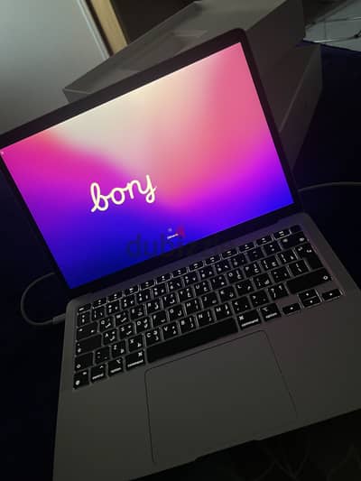 MacBook Air M1 512GB 8RAM