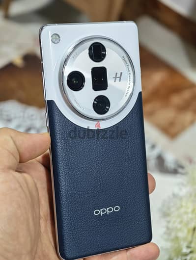 اوبو فايند اكس 7 ألترا Oppo Find X7 Ultra