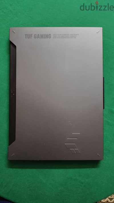 ASUS TUFGaming A15 FA507XI – Ryzen 9 + RTX 4070