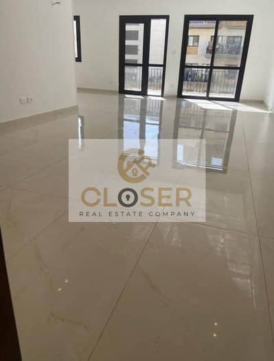 Finished apartment for immediate occupancy for sale with a 700,000 down payment in Mayan, Al Shorouk, best location